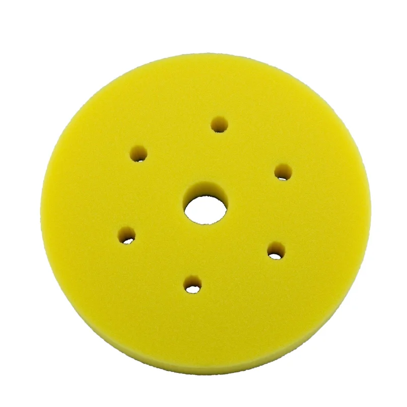 Americana Global Foam Pad Yellow