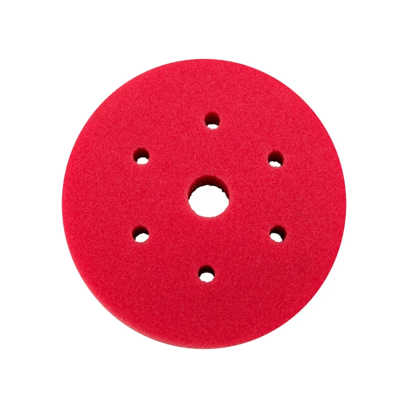 Americana Global Ultra Fine Pad Red