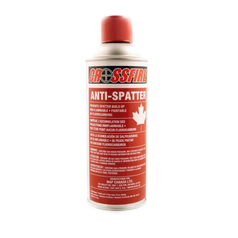 Anti Spatter Aerosol
