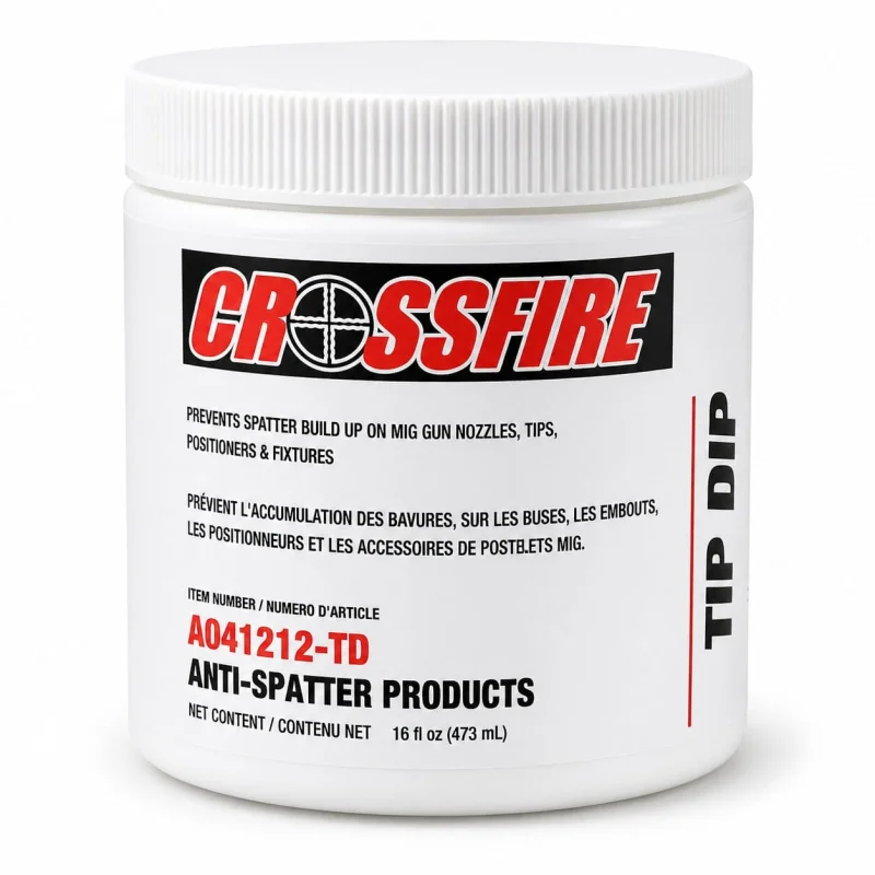Anti Spatter Nozzle Dip
