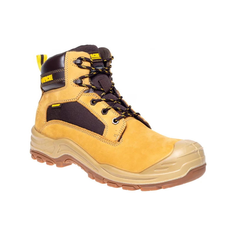 Apache ATS Arizona Waterproof Safety Boot