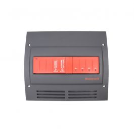 Resideo AQ25744B Programmable Aquatrol Zoning Panel for 4 Zone 2-Wire Valves W/End Switches