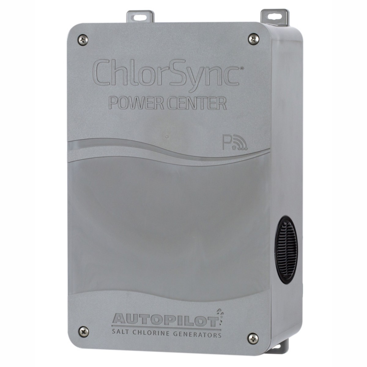 AquaCal ChlorSync Power Center for Salt Chlorine Generators by AutoPilot