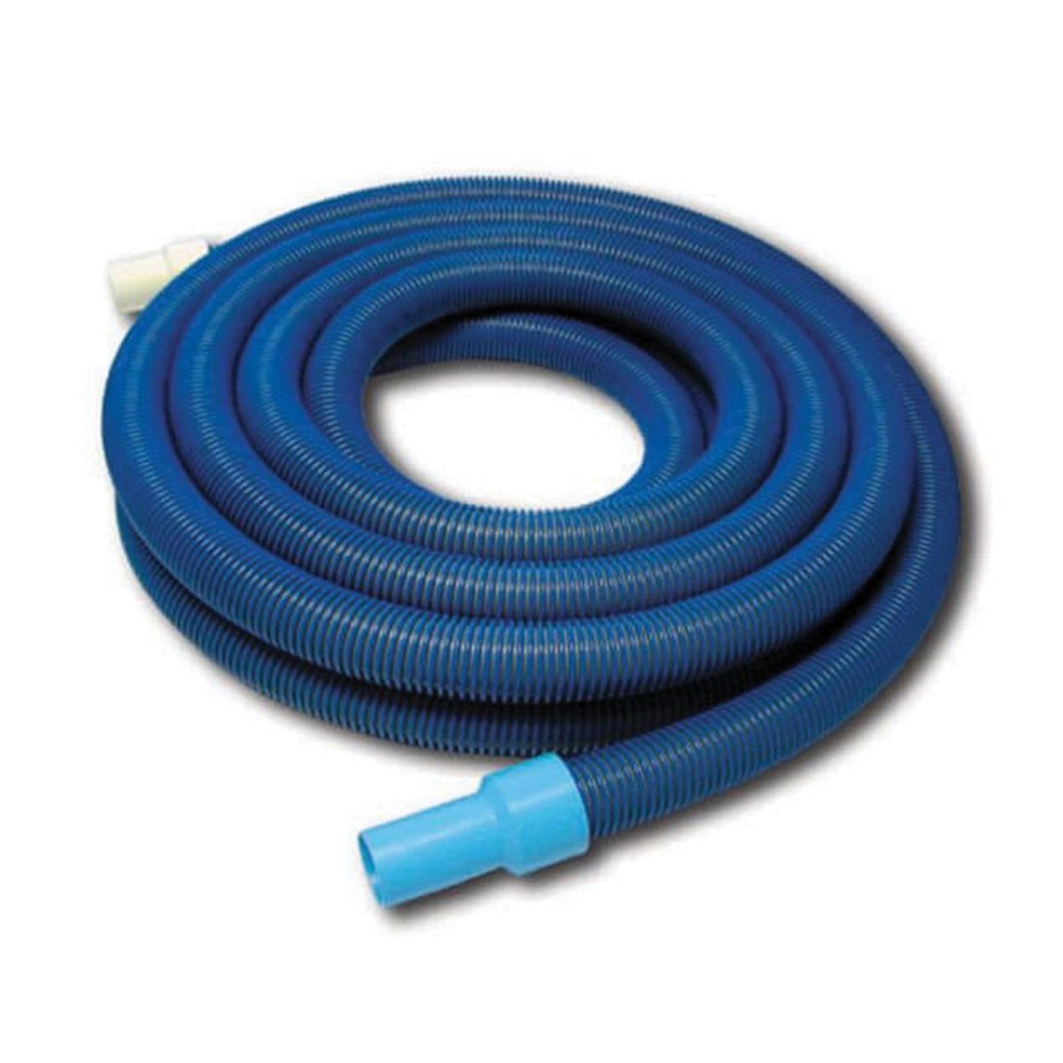 AquaFlex Vac Hose For Pools | Oreq | VH1235 | 1-1/2in x 35ft | Flexible AquaFlex Construction