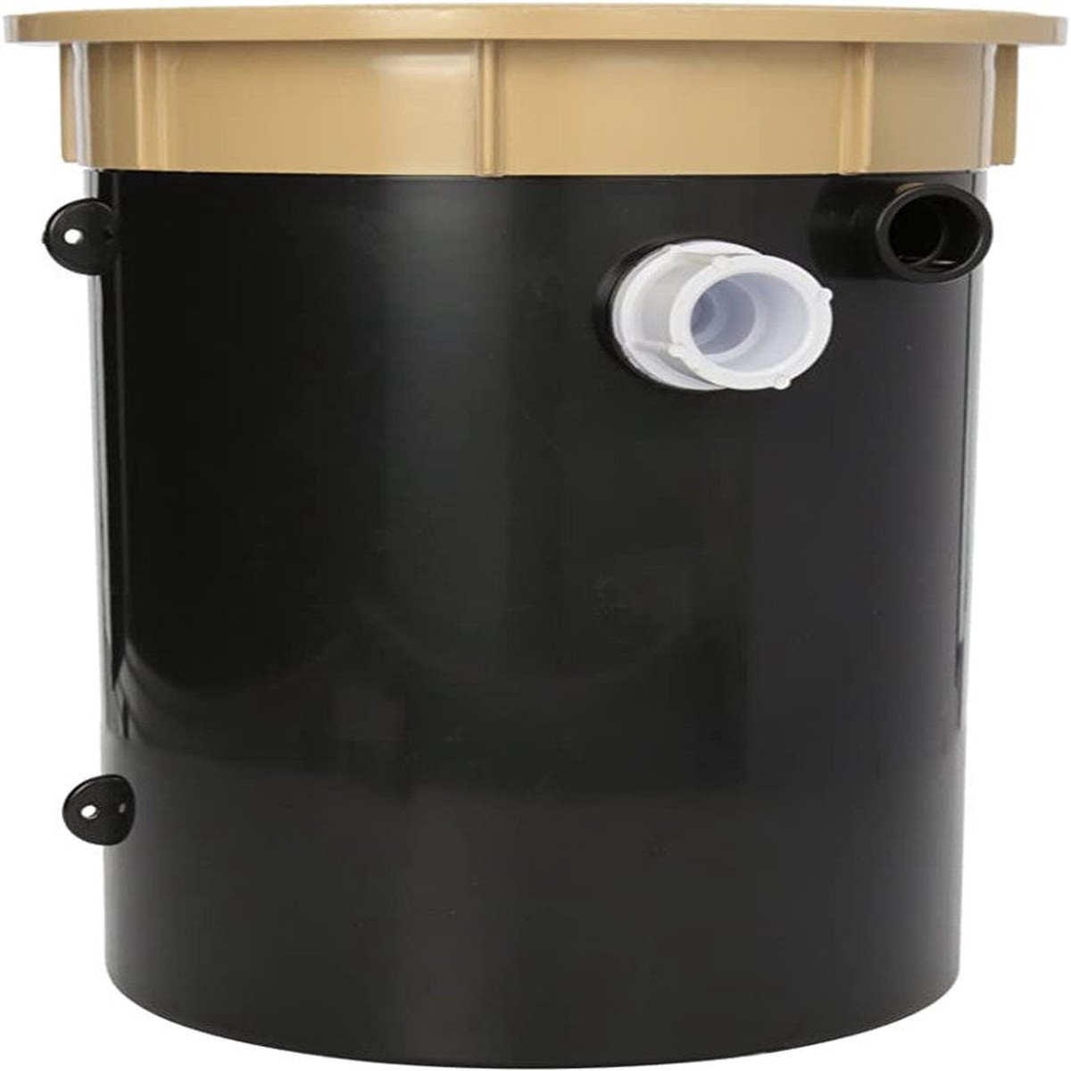 Aquastar Auto Water Leveler Tan Lid | 25504-009-000