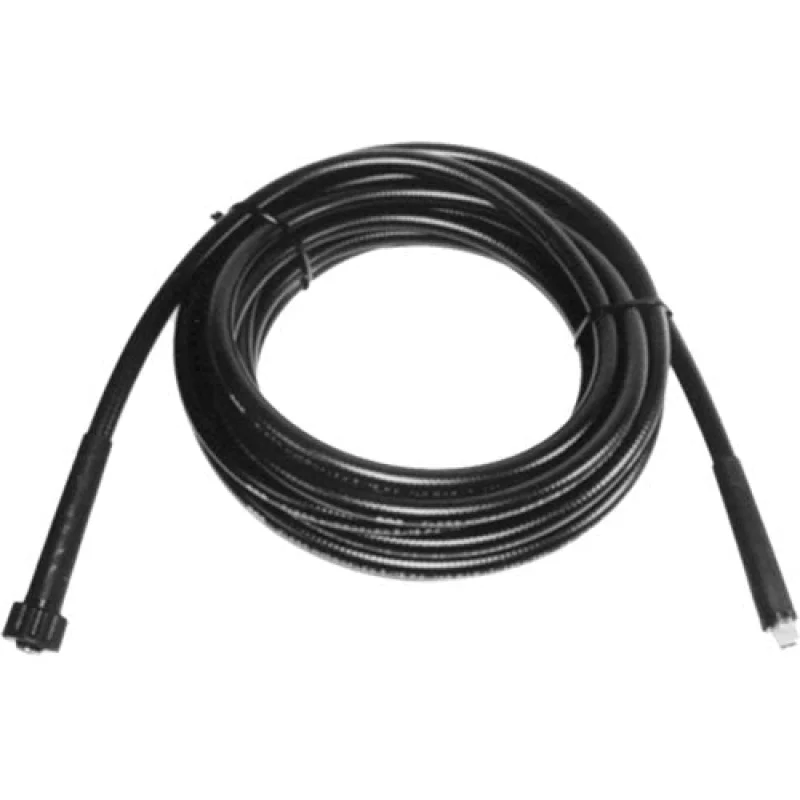 AR Pressure Washer Hose 3000psi 25-ft 5/16″ 22mm x 22mm #AR2551630MM-MM