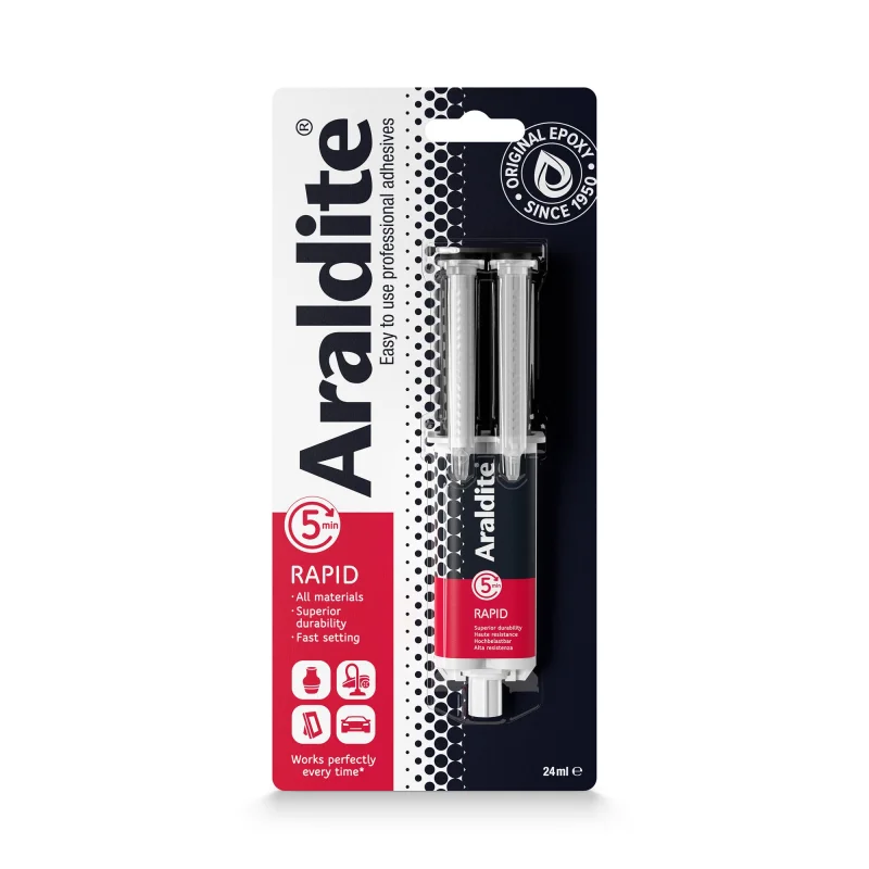 Araldite RAPID 24ml