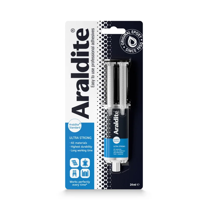 Araldite ULTRA STRONG 24ml