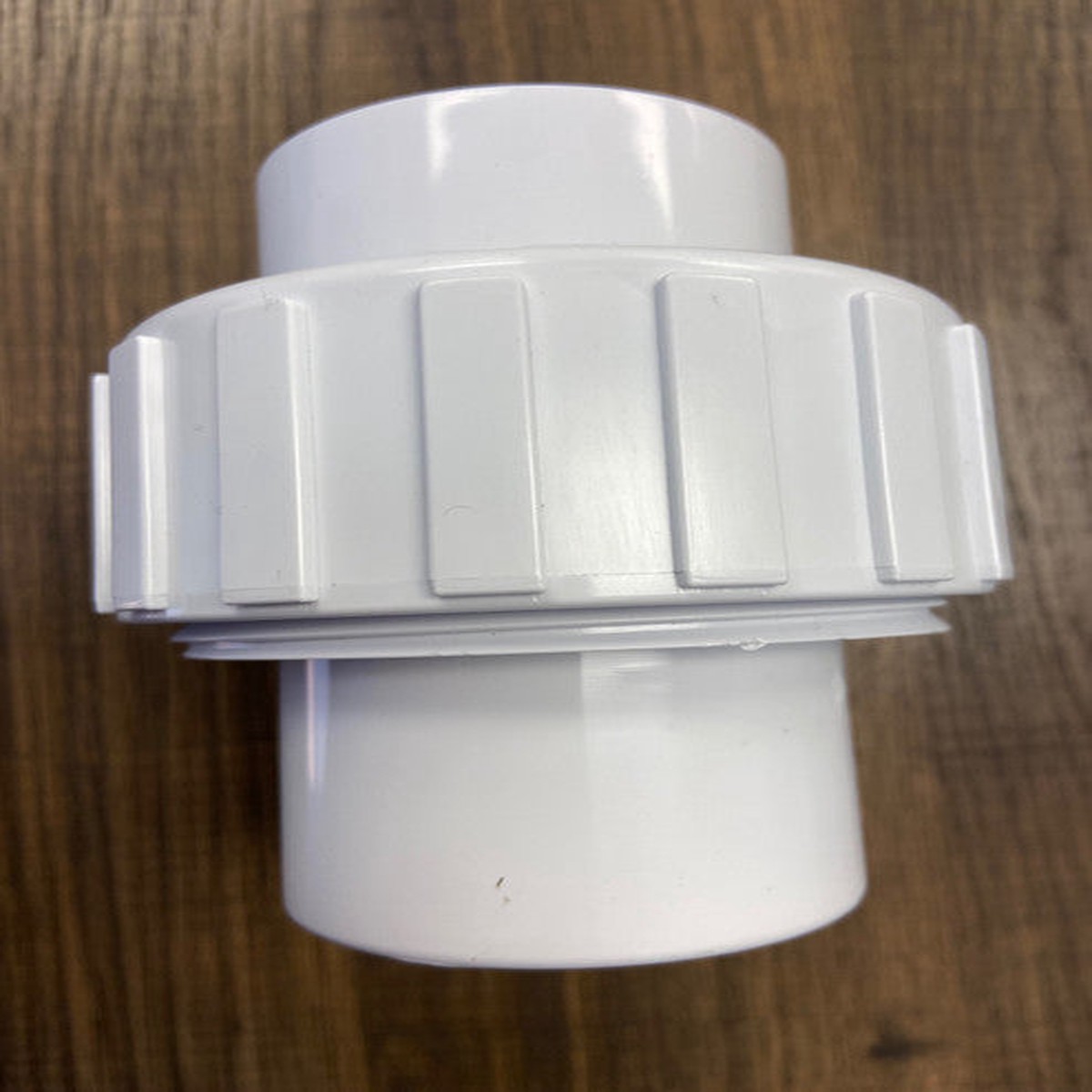 ARG 1.5" Union Socket x Socket (Slip x Slip) | US015