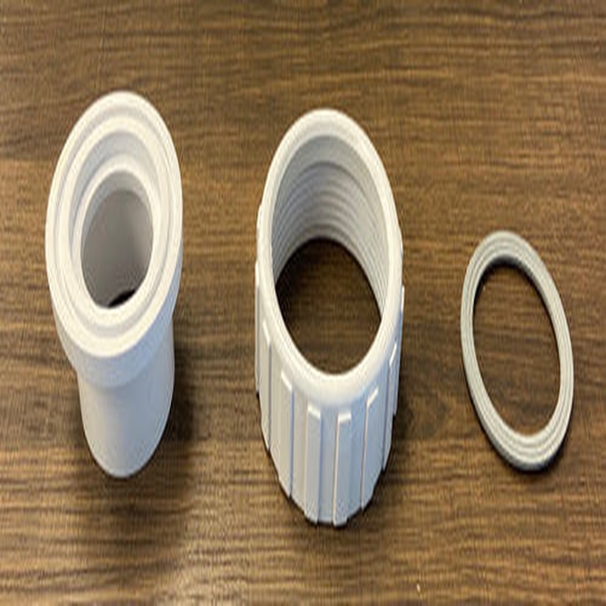 ARG 2" Union Tailpiece Assembly | UTA002
