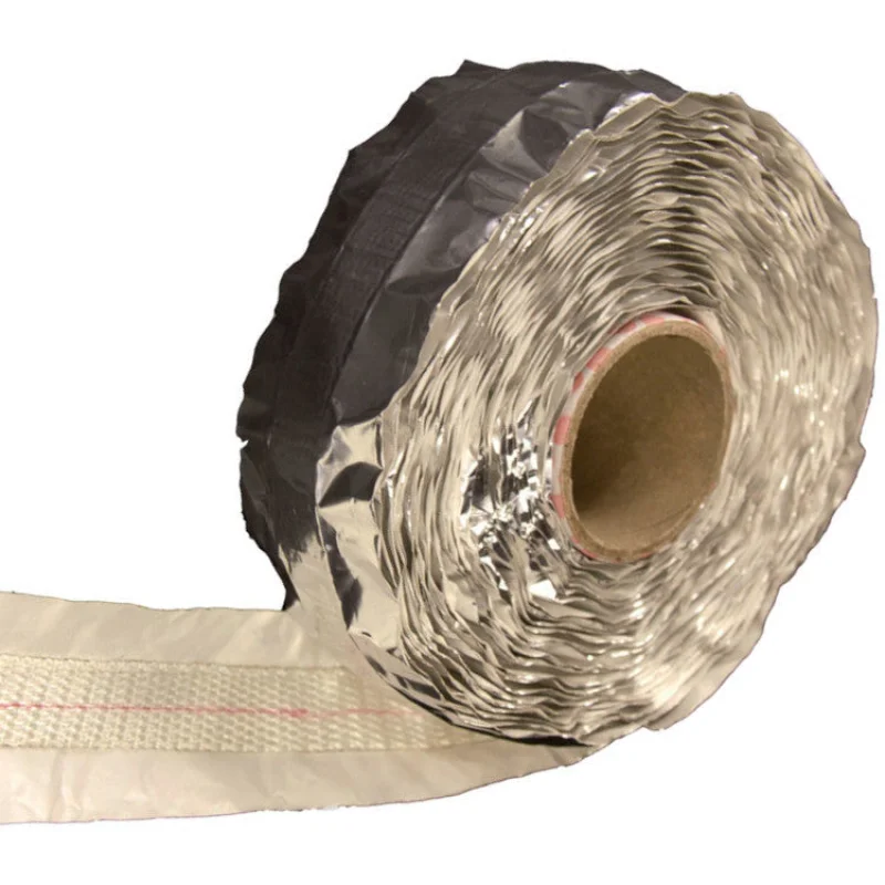 Argweld Weld Backing Tape (80 – 600 Amps)