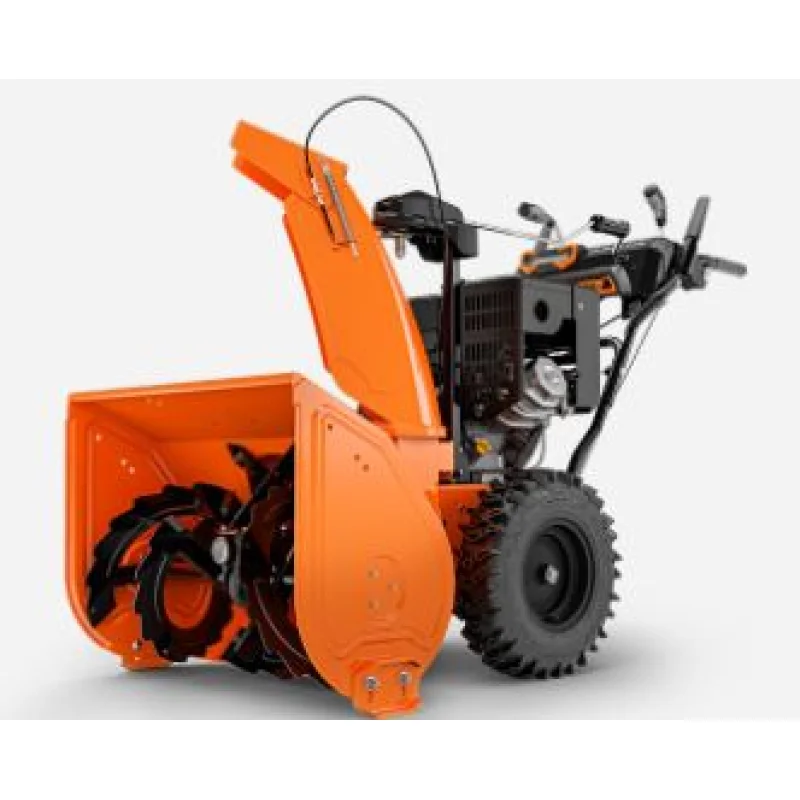 Ariens 921072 ST28DLE Deluxe SHO 28″ Two-Stage 301cc Snow Blower