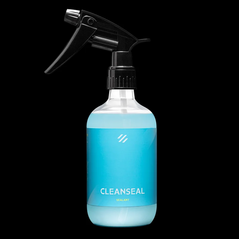 ArtDeShine CleanSeal Sealant