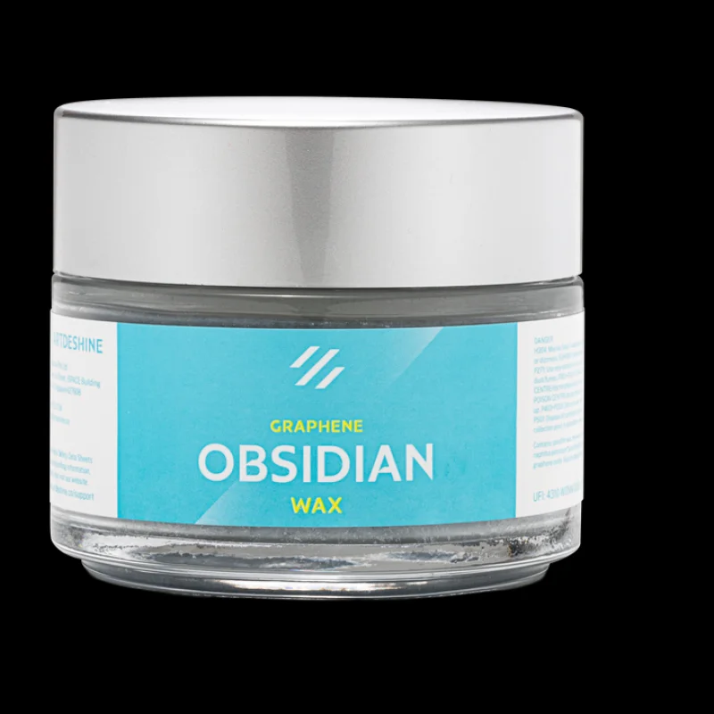 ArtDeShine Graphene Obsidian Wax