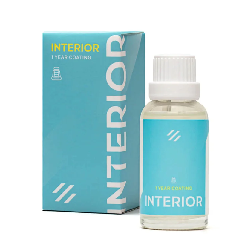 ArtDeShine Interior Coating V3