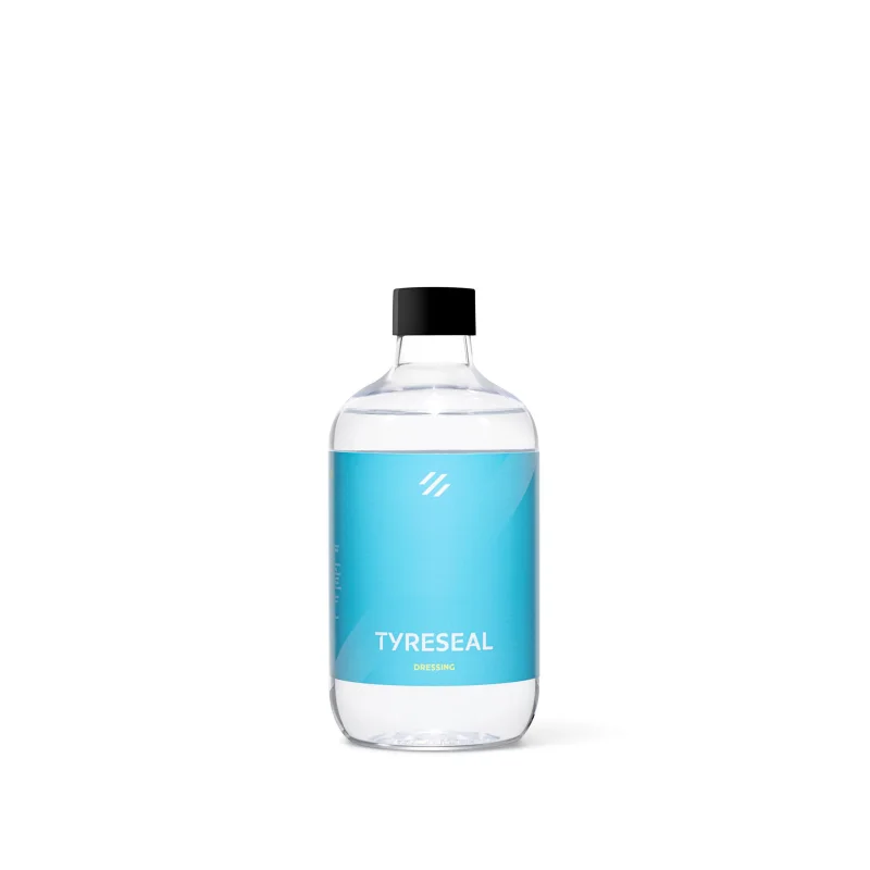 ArtDeShine Tyreseal Dressing
