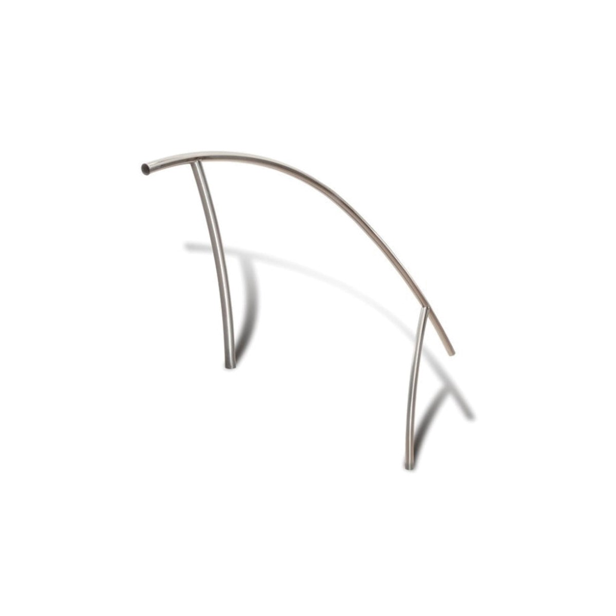 Artisan Ramp and Stair Rail | SR Smith | Art-1002 | (0.065 Stainless Steel)