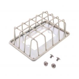 Schneider Electric (Barber Colman) AT-1103 Wire Stat Guard 4.25" X 2.62" X 1.62"