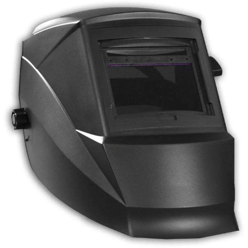 Auto Darkening Helmet 660 Black