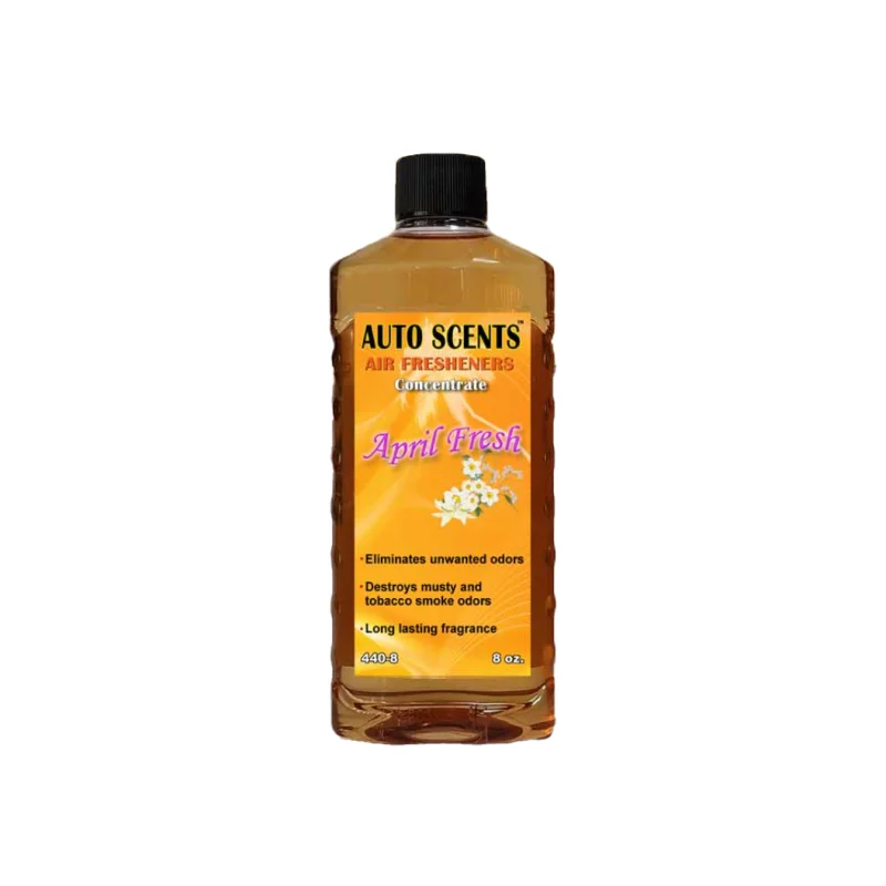 Auto Scents April Fresh