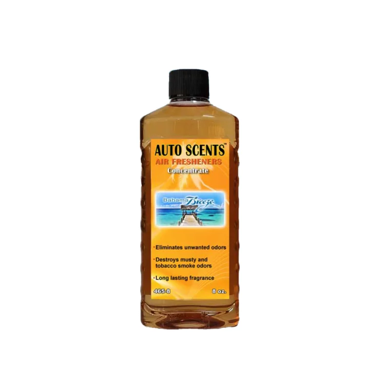 Auto Scents Bahama Breeze