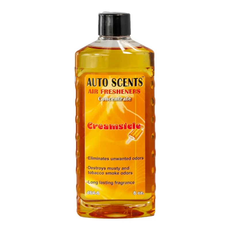 Auto Scents Creamsicle