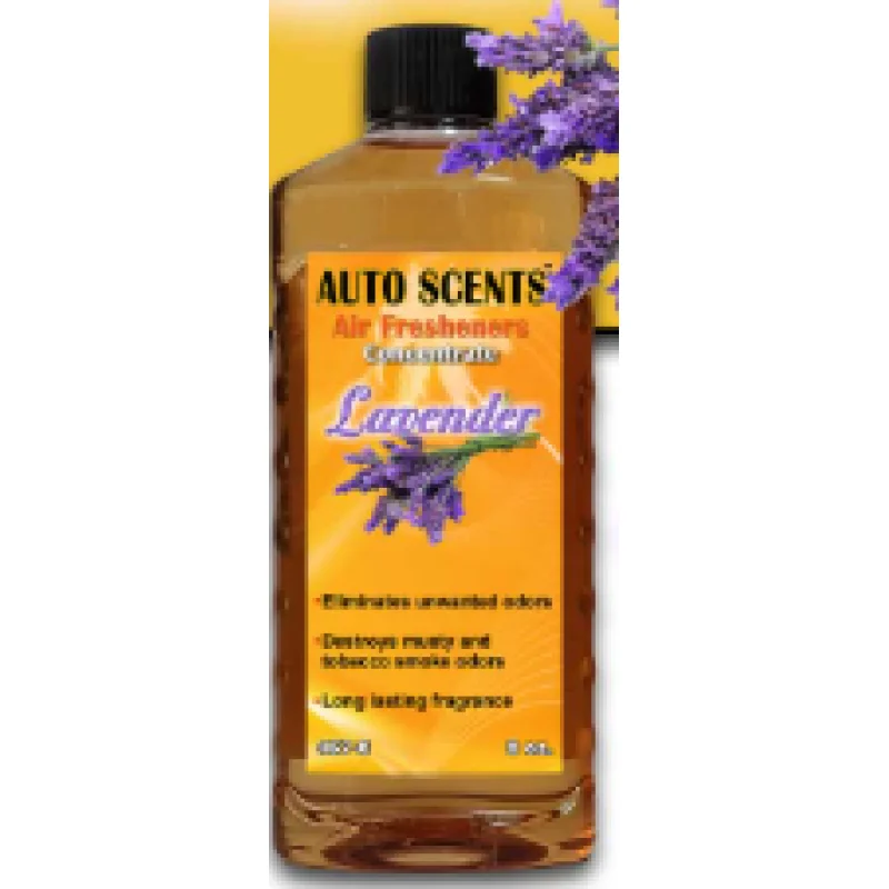 Auto Scents Lavender