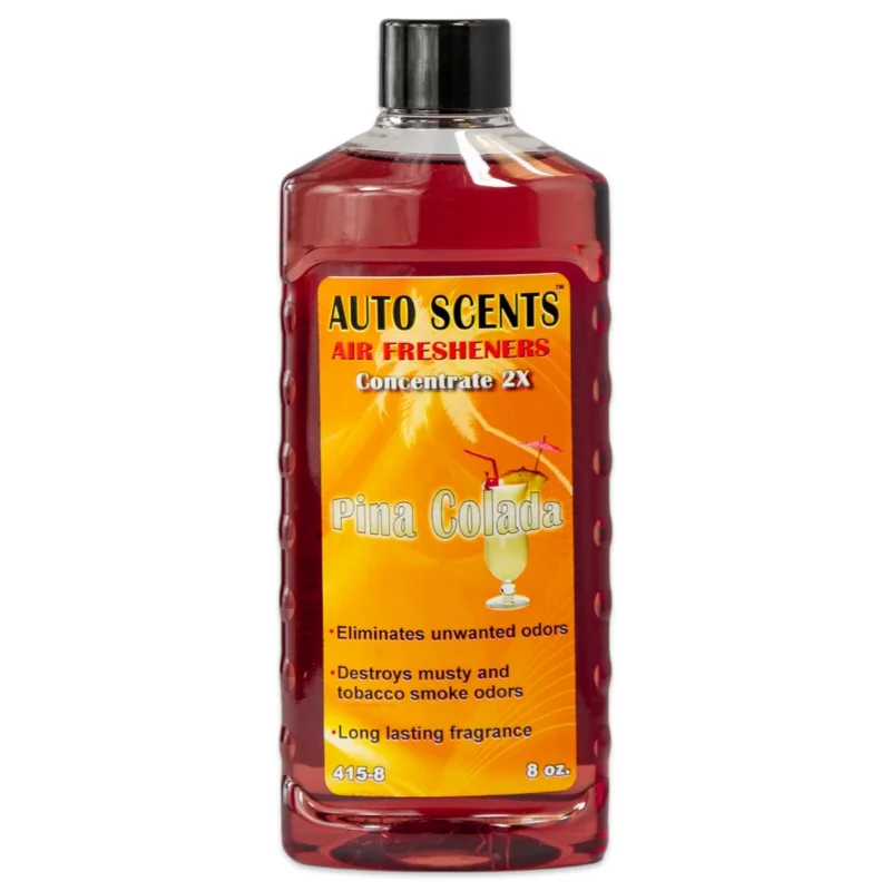 Auto Scents Pia Colada