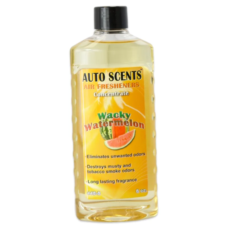Auto Scents Wacky Watermelon