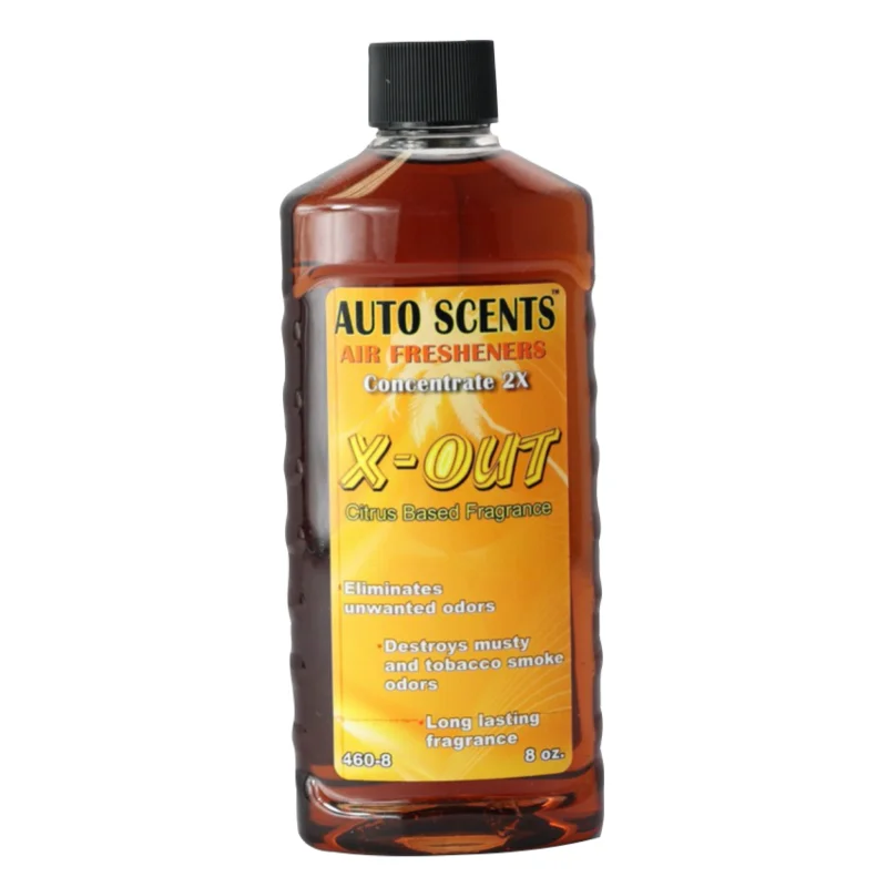 Auto ScentsX-Out