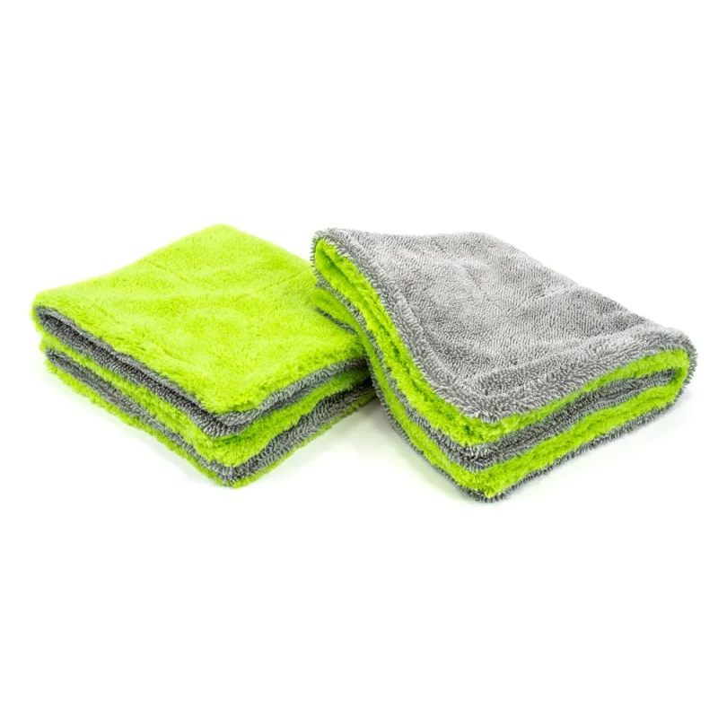 Autofiber Amphibian – Jr. Microfiber Drying Towel – 2PK