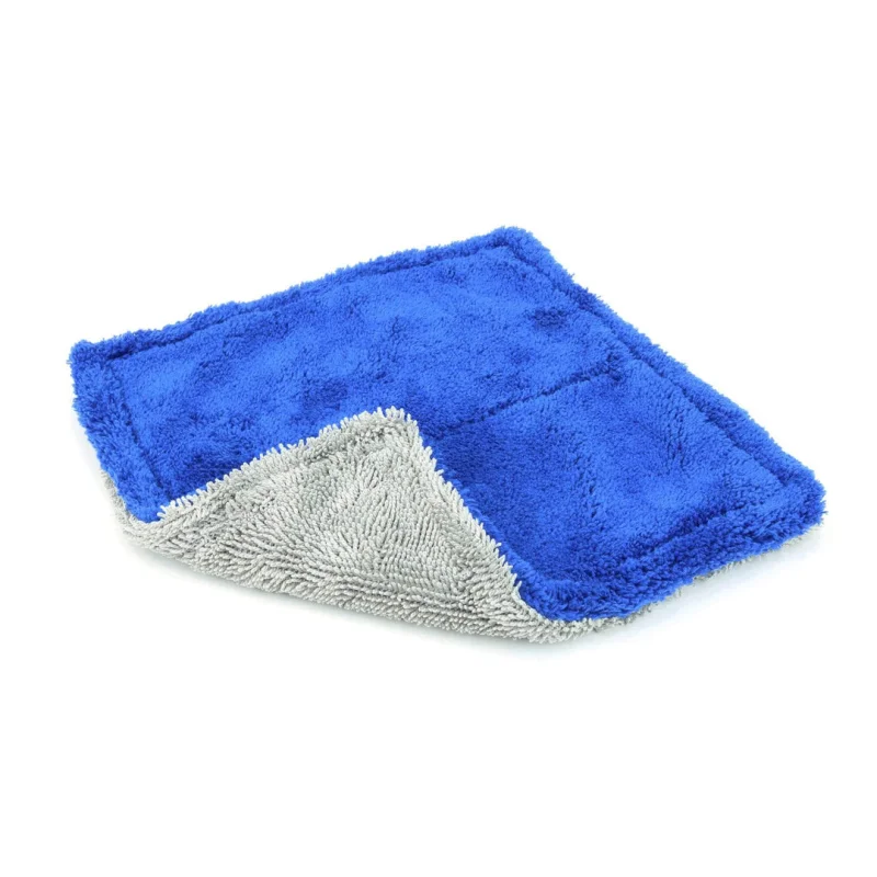 Autofiber Amphibian – Mini Microfiber Glass Towel – 3PK