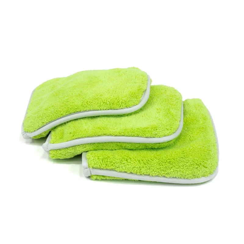 Autofiber Double Flip Green 3PK