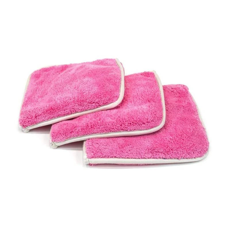Autofiber Double Flip Pink 3PK