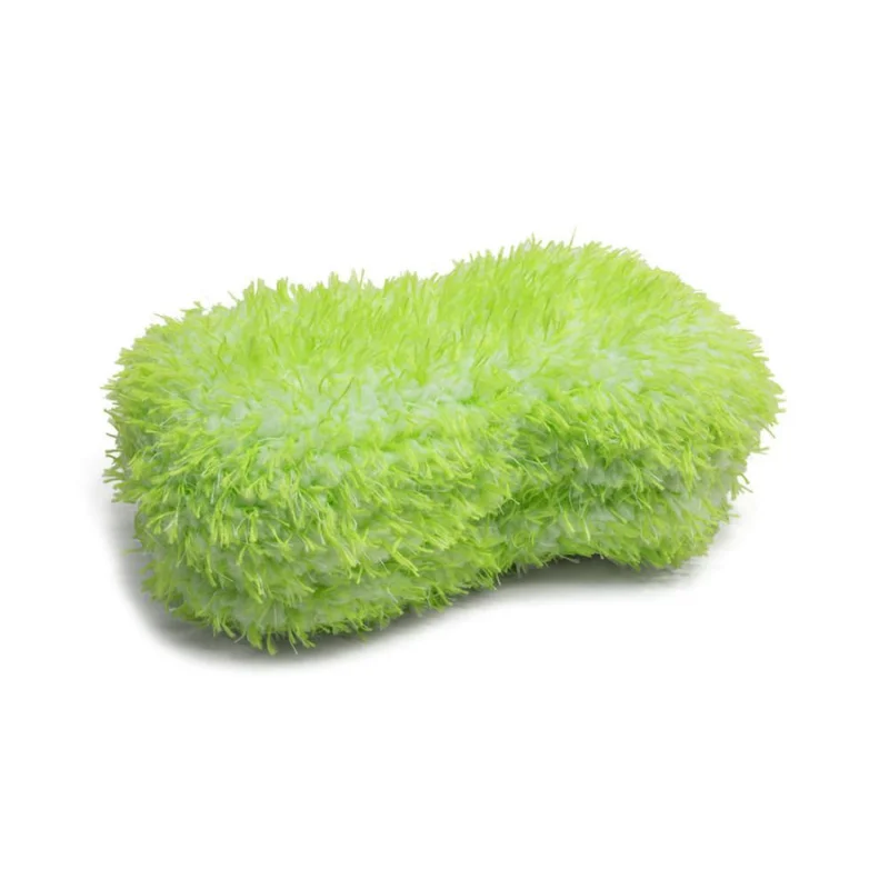 Autofiber Green Monster Sponge