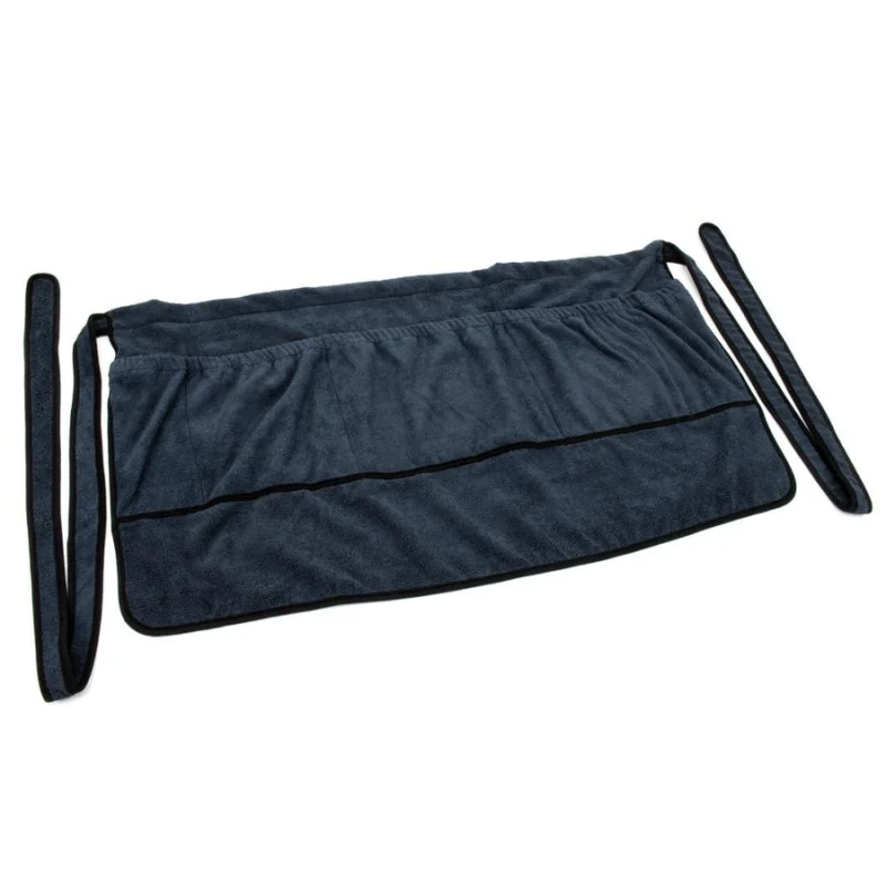 Autofiber Half Apron Microfiber