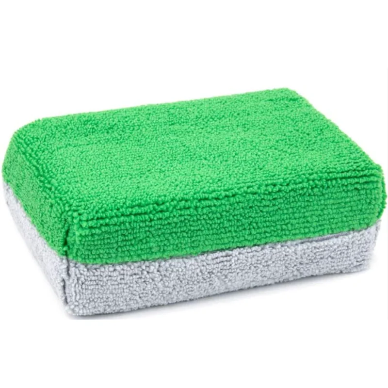 Autofiber Saver Applicator Thick Green/Gray