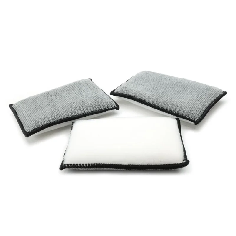 Autofiber Scrub Ninja White/Gray