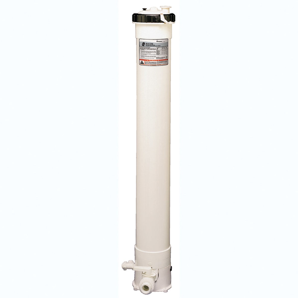 Automatic Chlorine Bromine Feeder | Pentair | HC3340 | Heavy Duty | High Capacity