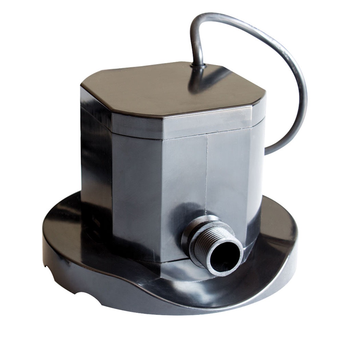 Automatic Pool Cover Pump | Sun Pool | CPA-800 | 800 GPH | 25 ft Cord