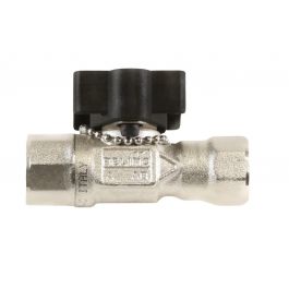 Belimo B215HT116 High-Temperature Characterized Control Valve 1/2" 1.16Cv
