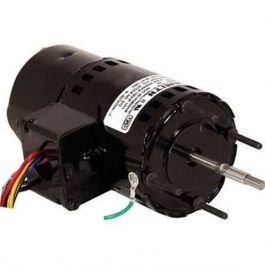 Regal Rexnord - Fasco B23617 1-Speed Draft Inducer Motor 115/230V
