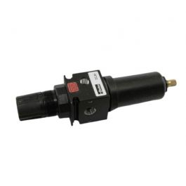 Parker Watts Fluid Air B35-02DGCS Filter/ Regulator Ulator Assembly