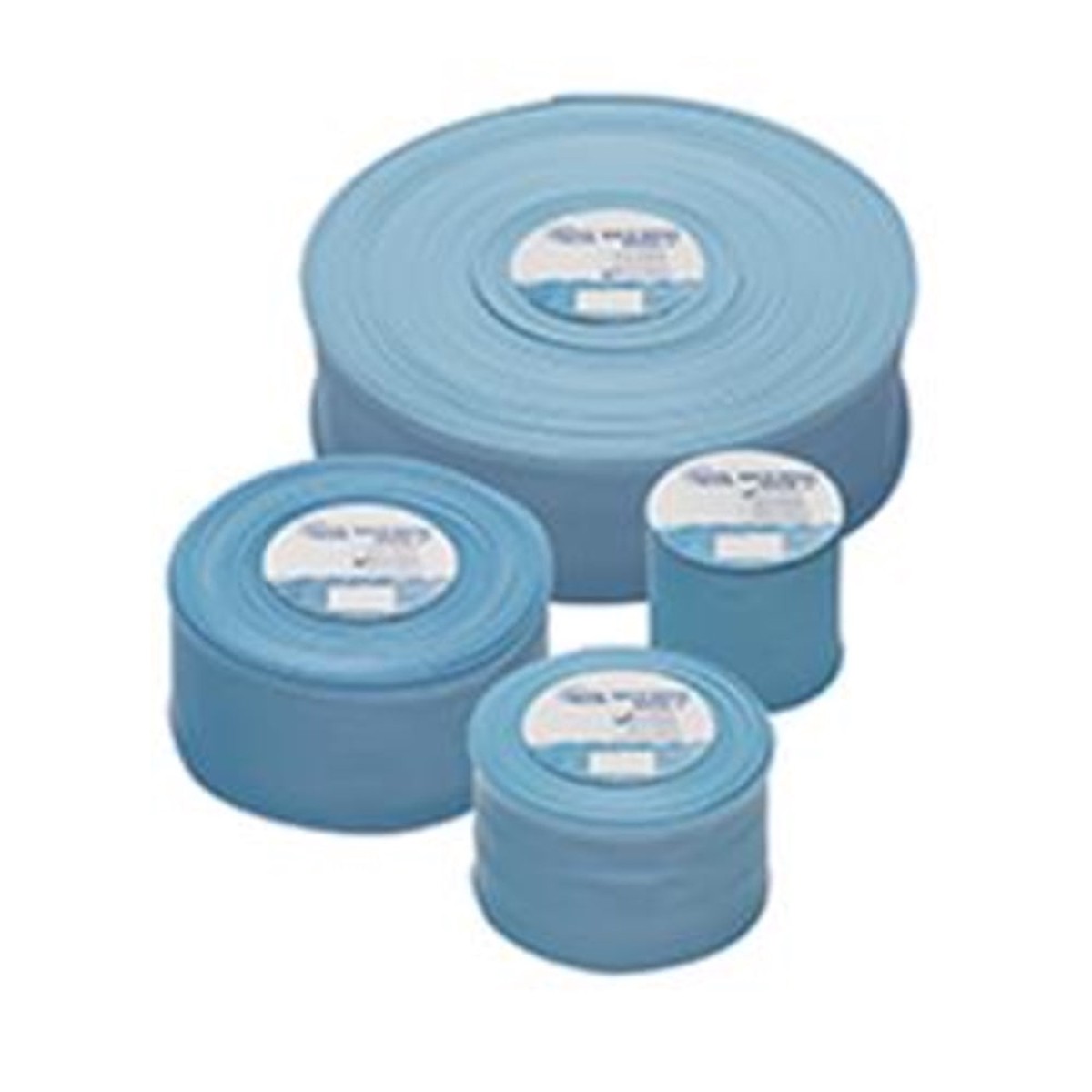 Back Wash Hose | AquaFlow | 2x25 Ft | Heavy Duty Flexible Reinforced | PVC Hose for Pool Back Wash