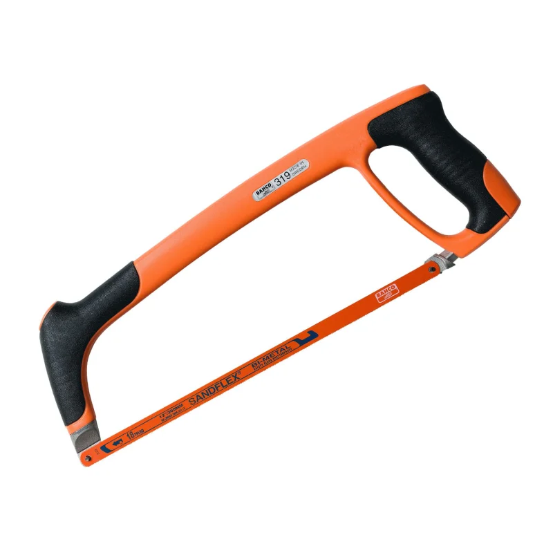 Bahco 319 12 Inch Hacksaw
