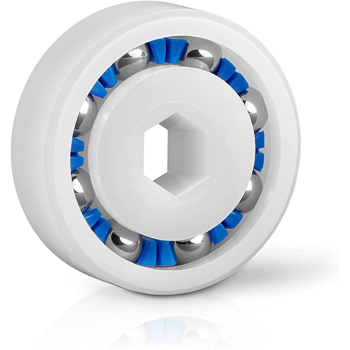 Ball Bearing | Polaris | 9-100-1108 | (Polaris Vac Sweep 360/380)
