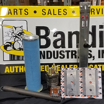 904-0009-32: Drive Link For Re Straight & Tapered Motors (Dog Bone)