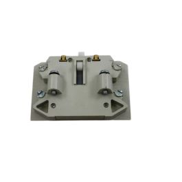 Trane BAS1650 Auxiliary Base Open Close