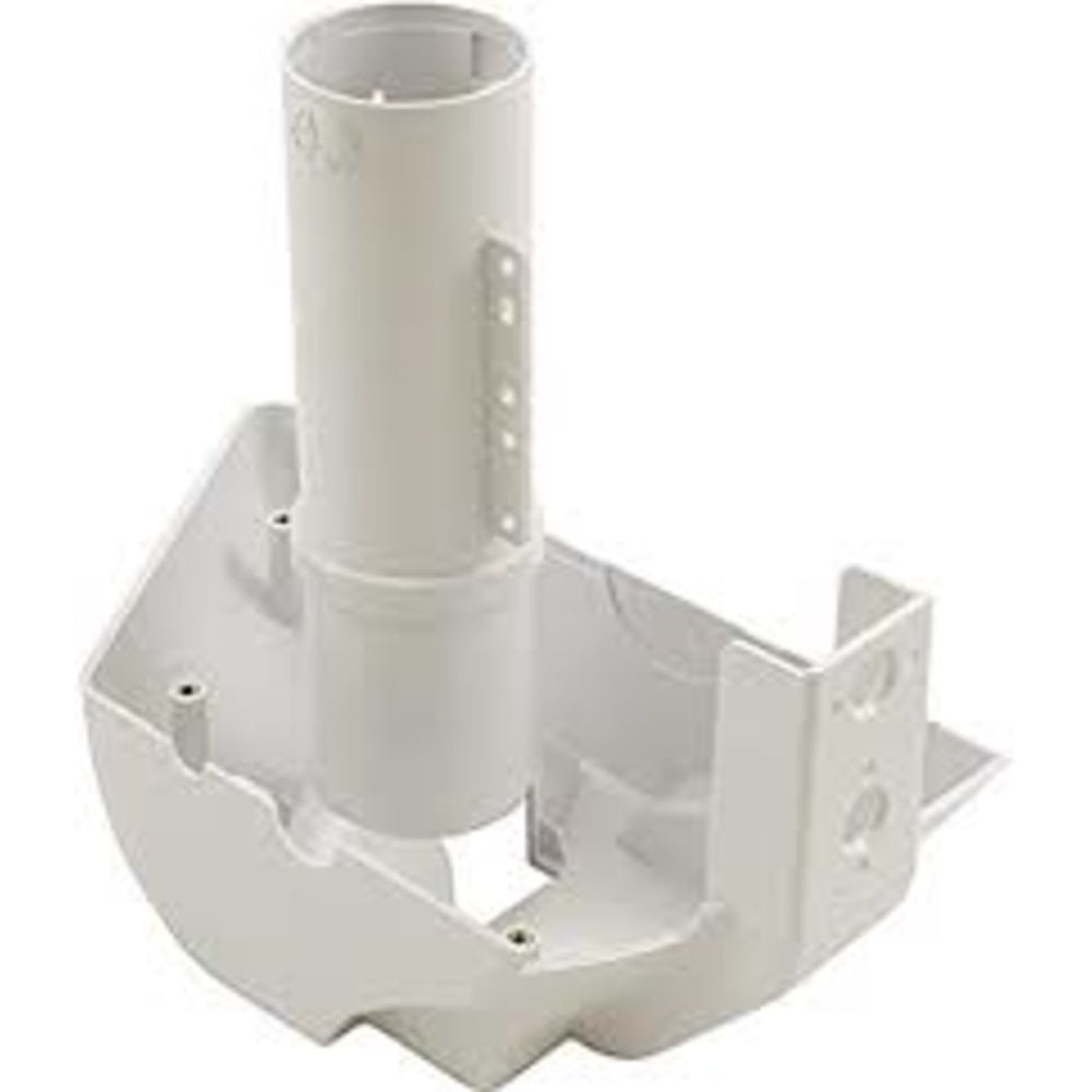 Base Assembly | Polaris | 9-100-7026 | (Fits Polaris 360/380 Cleaners; ABS Replacement Part)