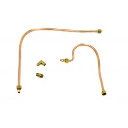 Spence Engineering BF-4-KIT 4" Bends & Fittings E-Valve